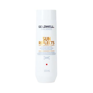 Goldwell, Dualsenses Sun Reflects, szampon do włosów, 100 ml