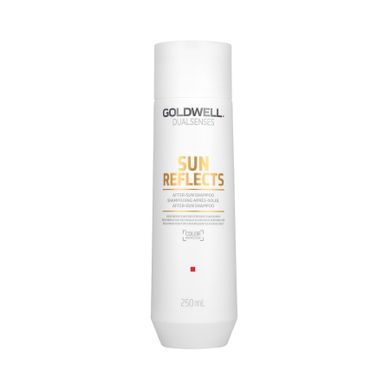 Goldwell, Dualsenses Sun Reflects, szampon do włosów, 250 ml