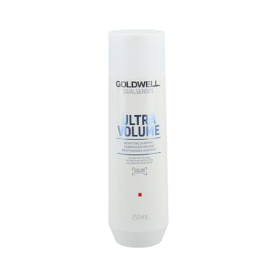 Goldwell, Dualsenses Ultra Volume, szampon zwiększający objętość włosów, 250 ml