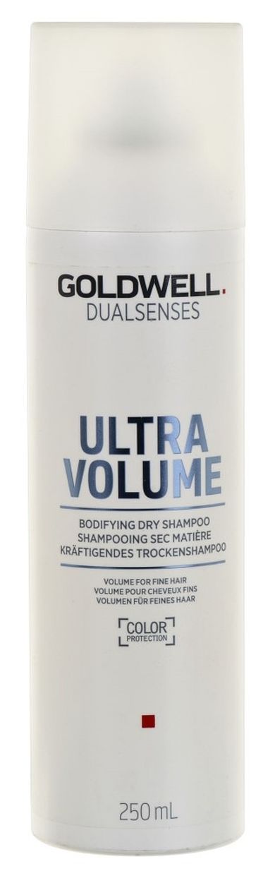 Goldwell, Dualsenses UltraVolume, suchy szampon, 250 ml