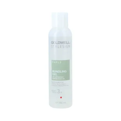 Goldwell, Stylesign Curls, nawilżający żel do loków, 150 ml