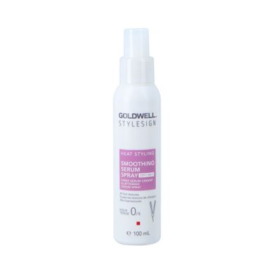 Goldwell, Stylesign Heat, serum wygładzające do prostowania włosów, 100 ml