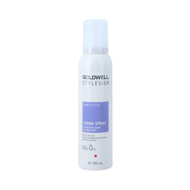 Goldwell, Stylesign Smooth Shine, nabłyszczający spray do włosów, 150 ml