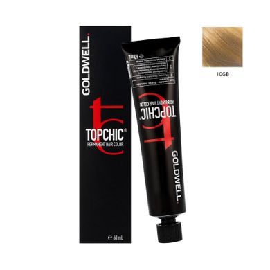 Goldwell, Topchic, farba do włosów, 10GB, 60 ml