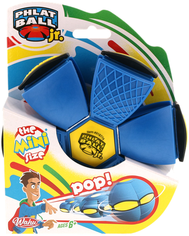 Goliath, Phlat Ball Junior V5, dyskopiłka