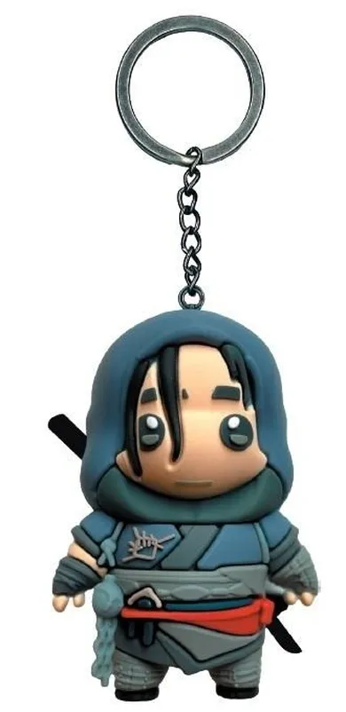 Good Loot, brelok 3D Assassin's Creed Shadows Naoe