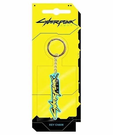 Good Loot, Cyberpunk 2077, brelok