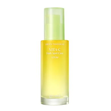 Goodal, Green Tangerine Vita C Dark Spot Care, serum rozjaśniające serum do twarzy, 40 ml