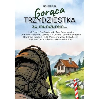 Gorąca trzydziestka