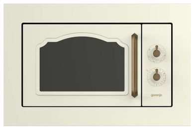 Gorenje, kuchenka mikrofalowa, BM235CLI