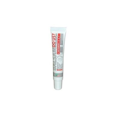 Gorvita, balsam bo ust hipoalergiczny z witaminami A+E+F, 20 ml