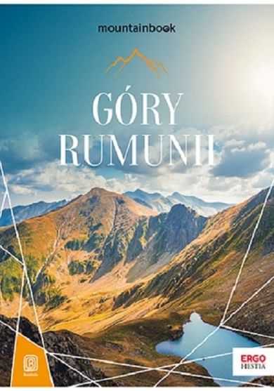 Góry Rumunii. MountainBook