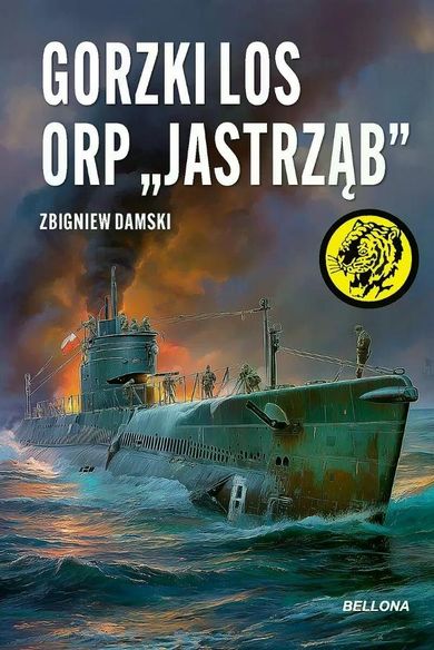 Gorzki los ORP „Jastrząb"