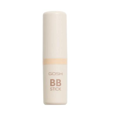 Gosh, BB Stick, kremowy podkład w sztyfcie, 002 Sand, 9g