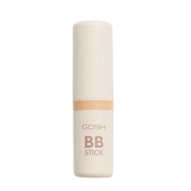 Gosh, BB Stick, kremowy podkład w sztyfcie, 004 Beige, 9g