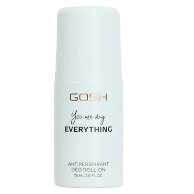 Gosh, Everything For Her, dezodorant antyperspiracyjny w kulce, 75 ml
