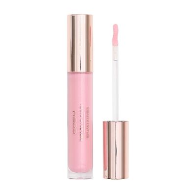 Gosh, Peptide Lip Gloss, błyszczyk do ust z peptydami, 002 Candy, 7 ml