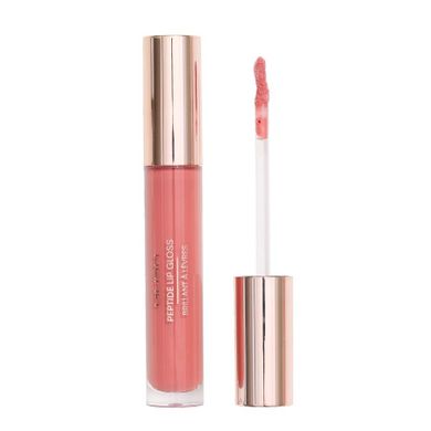 Gosh, Peptide Lip Gloss, błyszczyk do ust z peptydami, 003 Vintage, 7 ml