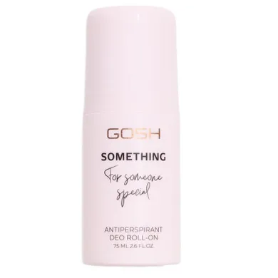 Gosh, Something For Someone Special, dezodorant antyperspiracyjny w kulce, 75 ml