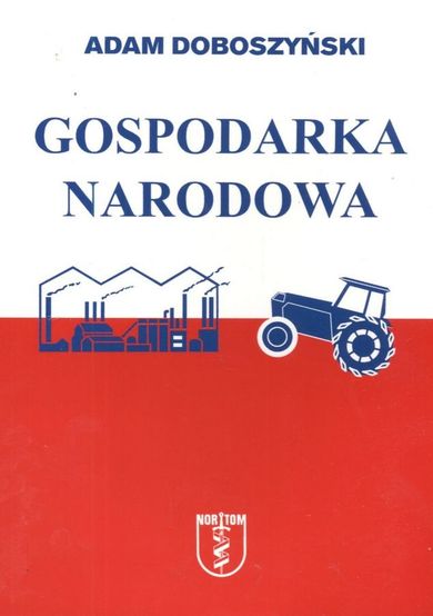 Gospodarka narodowa