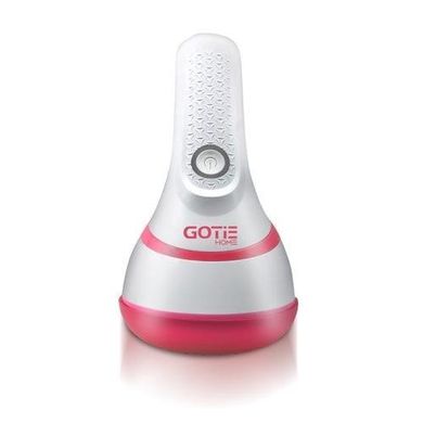 Gotie, golarka akumulatorowa do ubrań, GDU-100R