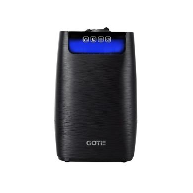 Gotie, nawilżacz i oczyszczacz powietrza, 2w1