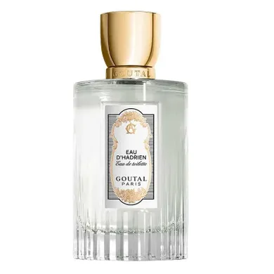 Goutal, Eau d'Hadrien Mixt, woda toaletowa spray, 100 ml