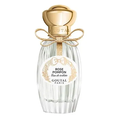 Goutal, Rose Pompon, woda toaletowa, spray, 50 ml