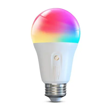 Govee, H6009, Light bulb, inteligentna żarówka RGBW, Wi-Fi, Bluetooth