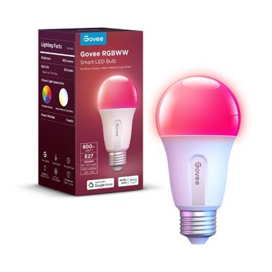 Govee, Smart Light Bulb, żarówka, H6004