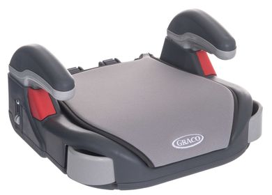 Graco, Booster, podstawka samochodowa, 15-36 kg, Opal Sky