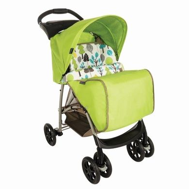 Graco, Mirage Plus, wózek spacerowy, Into The Woods