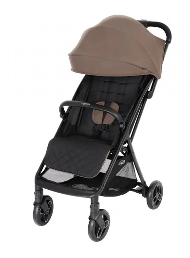 Graco, Myavo, wózek spacerowy, fossil