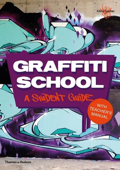 Graffiti School (wersja angielska)