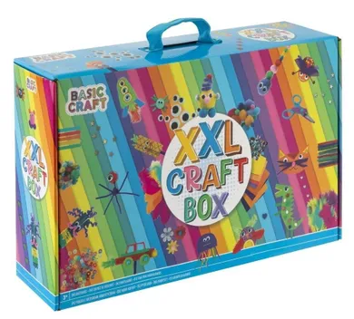 Grafix, pudełko do rękodzieła XXL