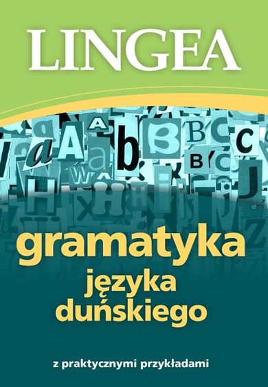 Gramatyka języka duńskiego