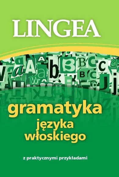 Gramatyka języka włoskiego