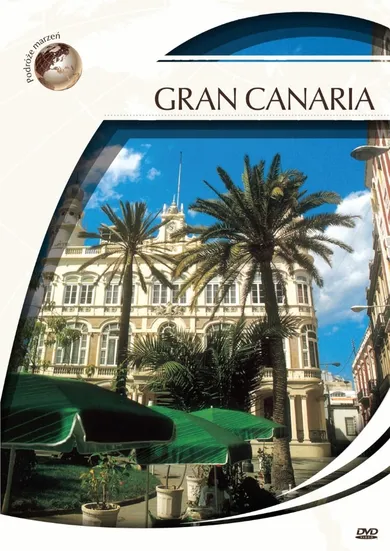 Gran Canaria. DVD