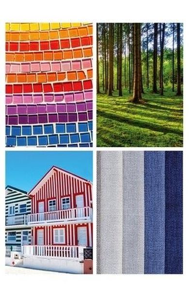 Grand, brulion A5, 96 kartek, kratka, 1 szt.