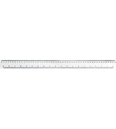Grand, linijka, 50 cm