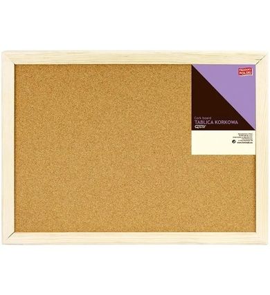 Grand, tablica korkowa, 50-80 cm