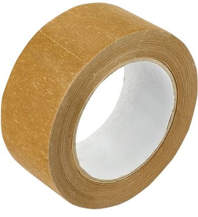 Grand, taśma pakowa papierowa, samoprzylepna