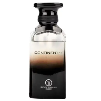Grandeur, Continental, woda perfumowana, spray, 100 ml