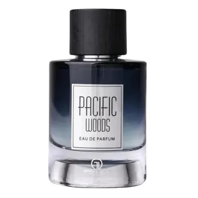 Grandeur, Pacific Woods, woda perfumowana, spray, 100 ml