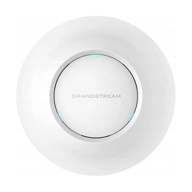 Grandstream, wewnętrzny punkt dostępowy, Dual-Band Wi-Fi 7, GWN7670