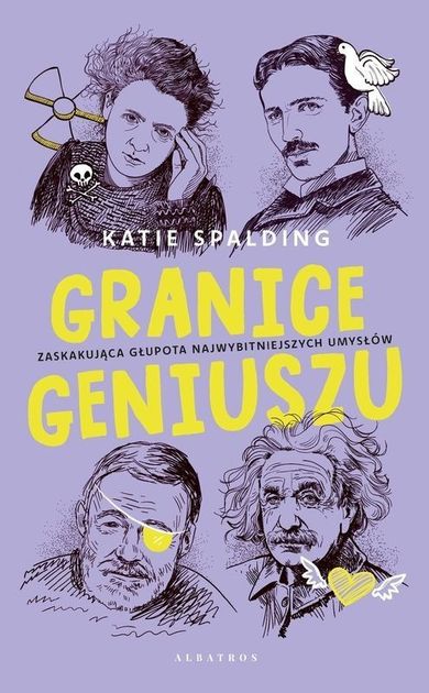 Granice geniuszu
