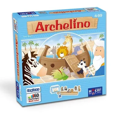 Granna, Archelino, gra familijna