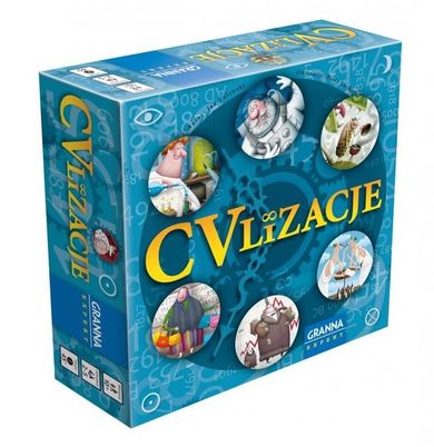 Granna, Cvlizacje, gra strategiczna