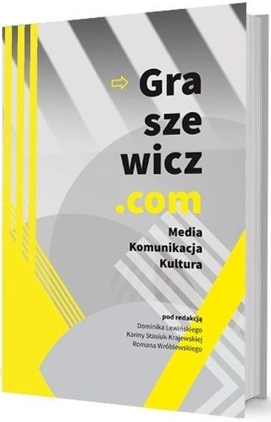 Graszewicz.com. Media Komunikacja Kultura