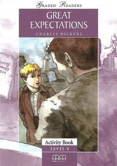Great Expectations. Activity Book
